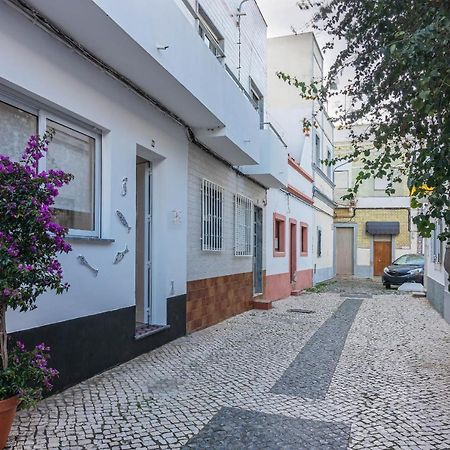 Appartement Olhao Typical By Homing Extérieur photo