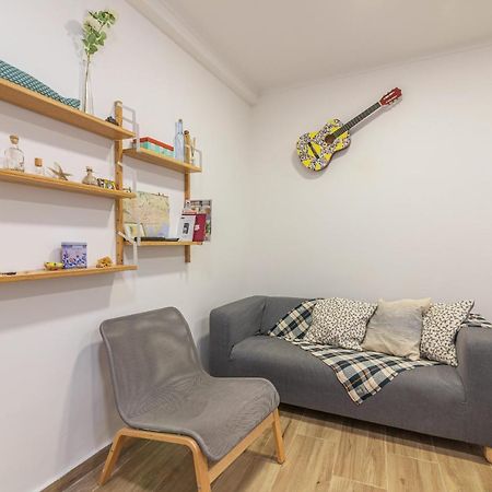 Appartement Olhao Typical By Homing Extérieur photo