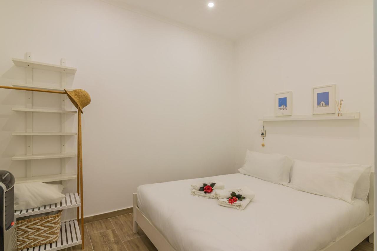 Appartement Olhao Typical By Homing Extérieur photo