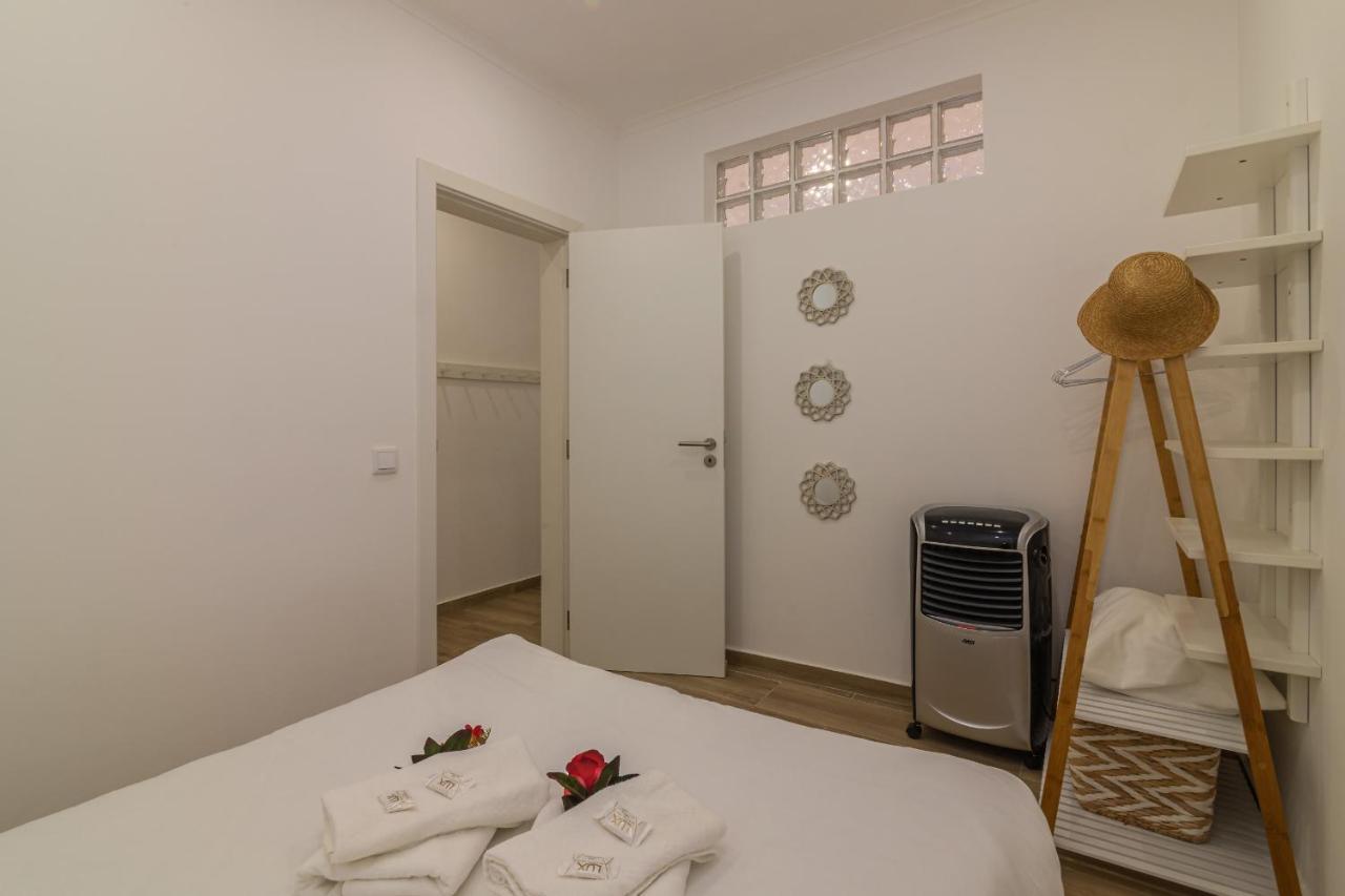 Appartement Olhao Typical By Homing Extérieur photo