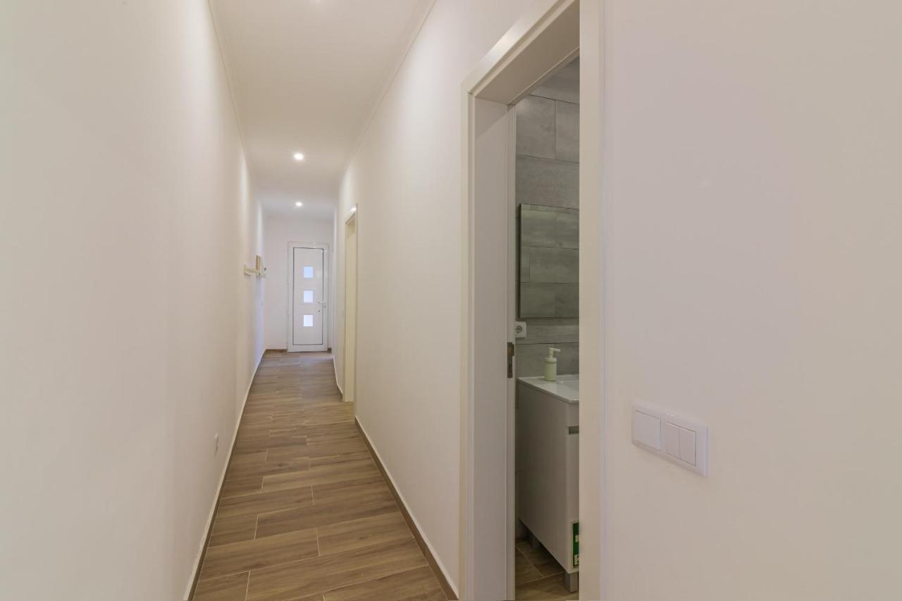 Appartement Olhao Typical By Homing Extérieur photo