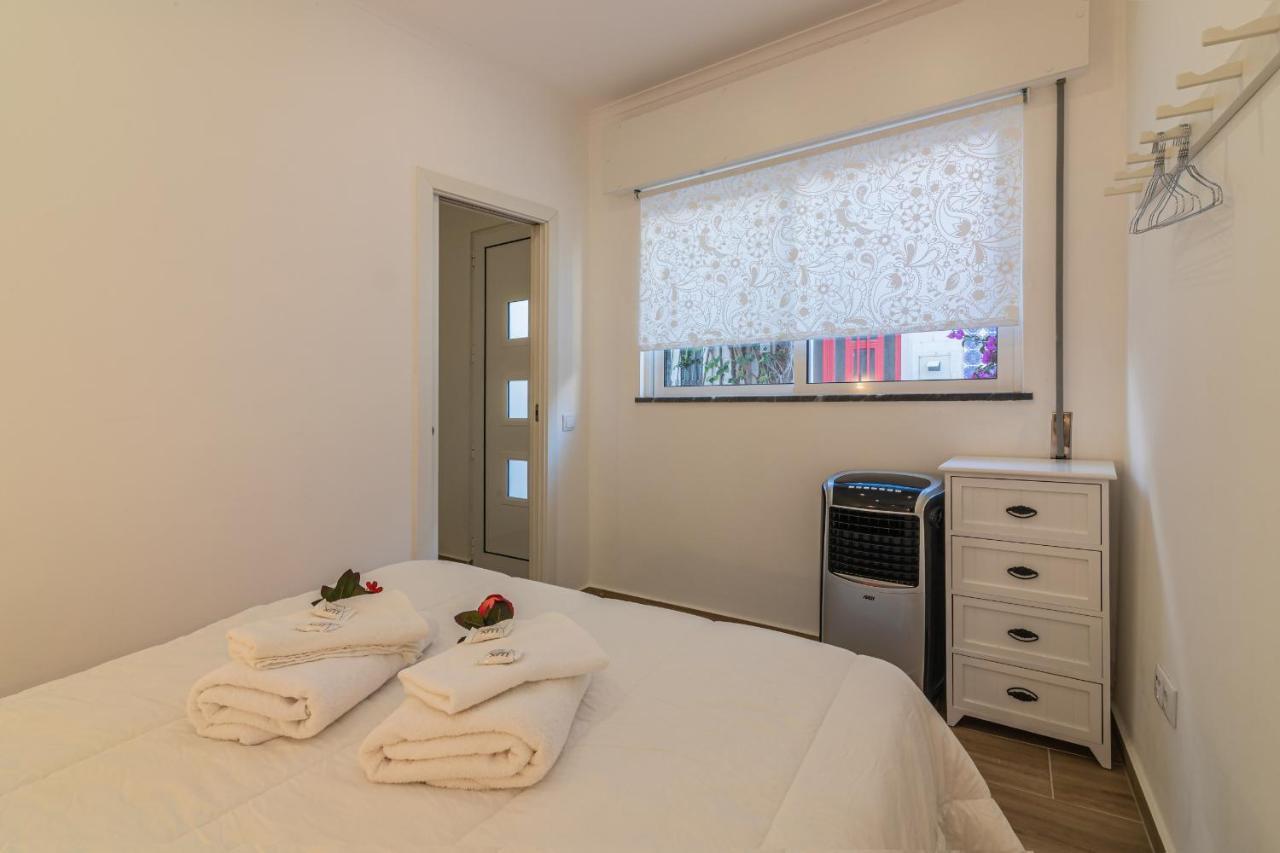 Appartement Olhao Typical By Homing Extérieur photo