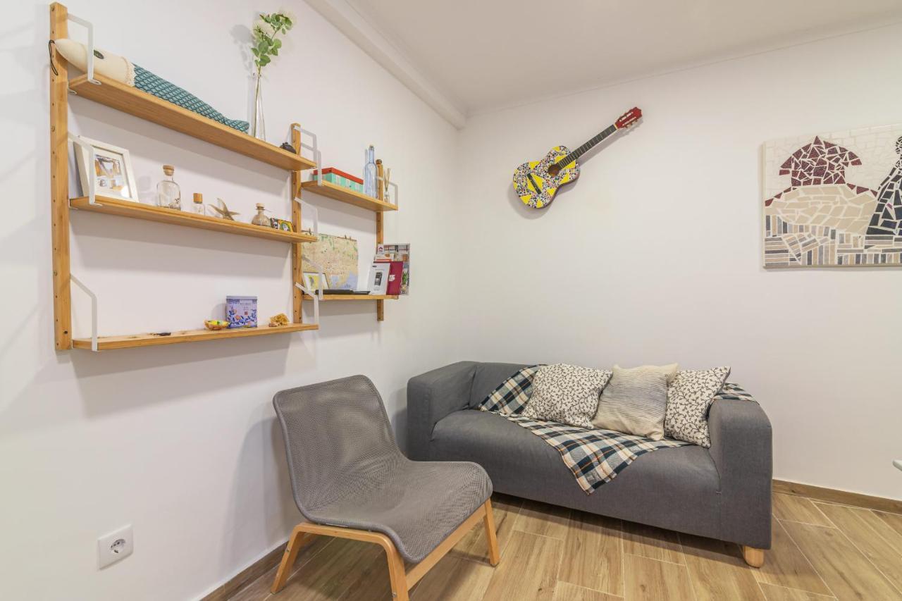 Appartement Olhao Typical By Homing Extérieur photo