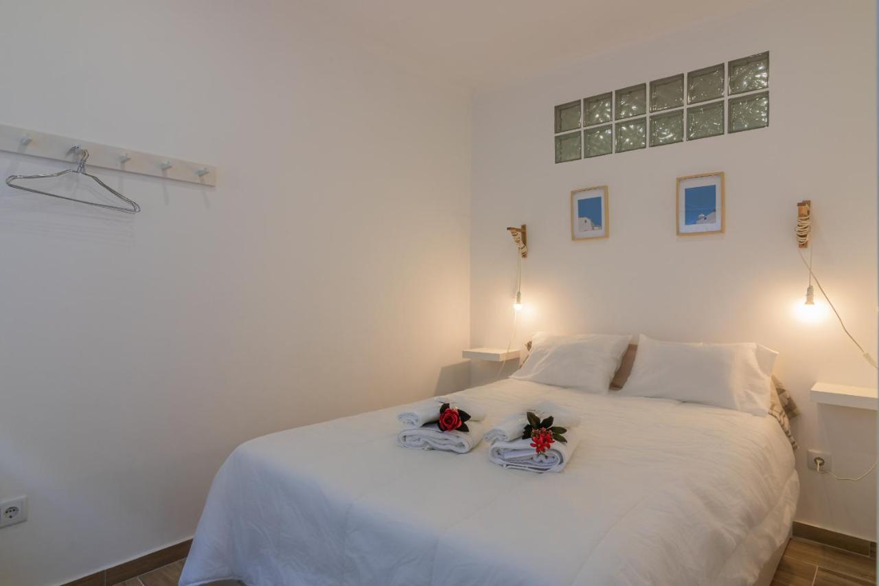Appartement Olhao Typical By Homing Extérieur photo