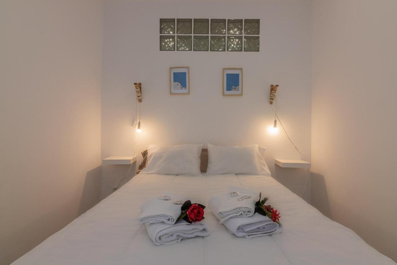 Appartement Olhao Typical By Homing Extérieur photo