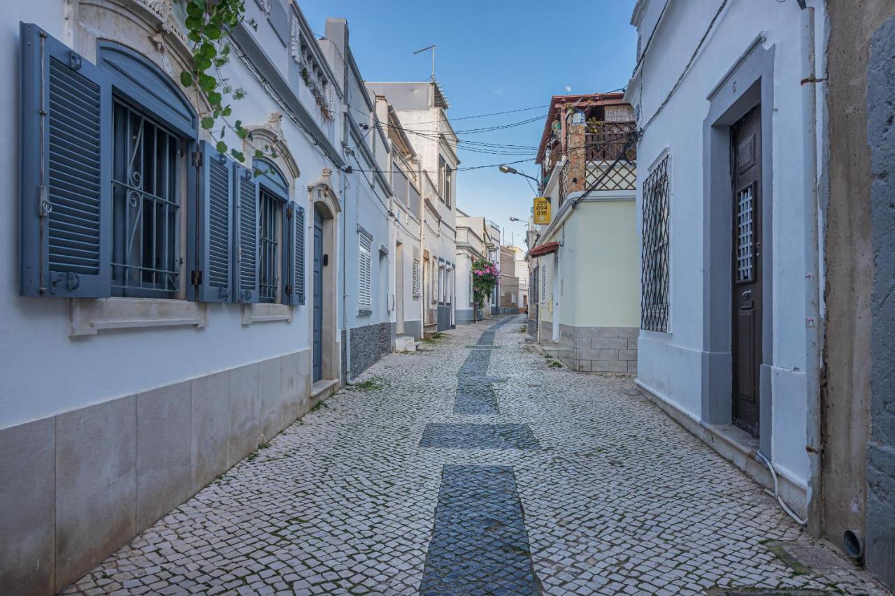 Appartement Olhao Typical By Homing Extérieur photo