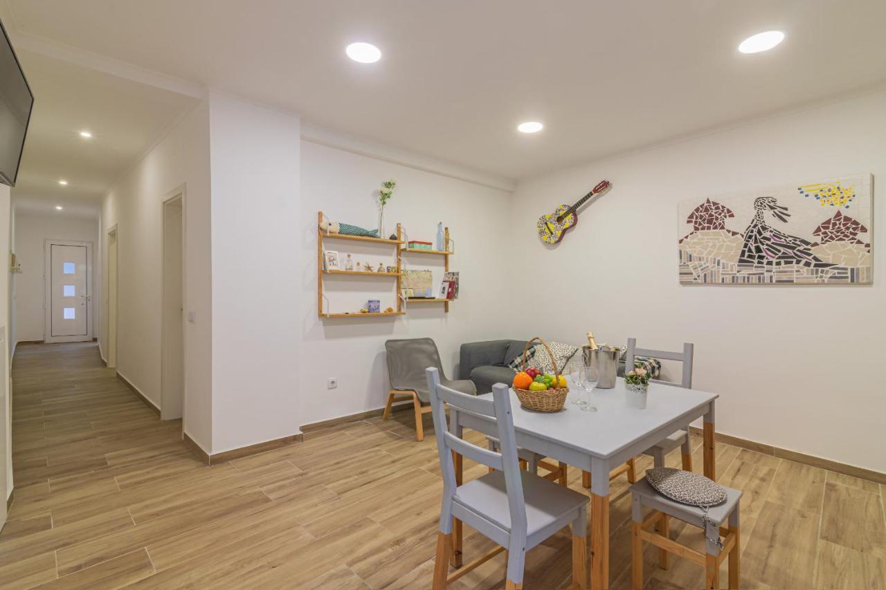 Appartement Olhao Typical By Homing Extérieur photo